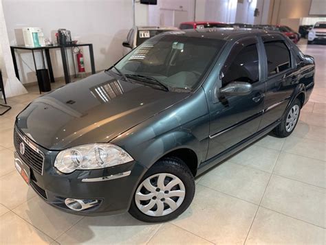 Preços Fiat Siena 2005 1.4 Mpi Fire Elx 8v Flex 4p Manual na .